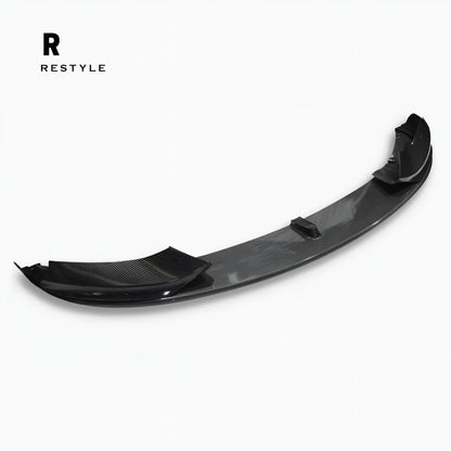 BMW 4 Series F32/F33/F36 Carbon Fibre Front Splitter