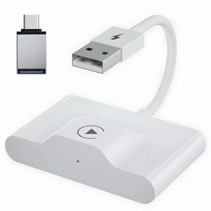 Wireless Apple CarPlay Adapter