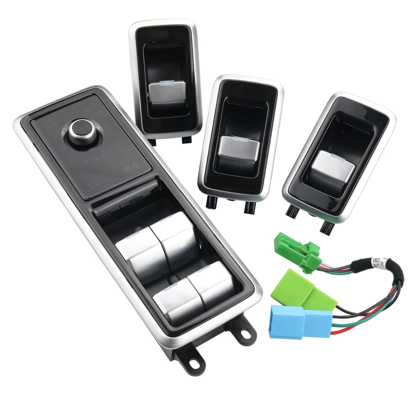 Range Rover Sport L494 FaceLift Window Switches