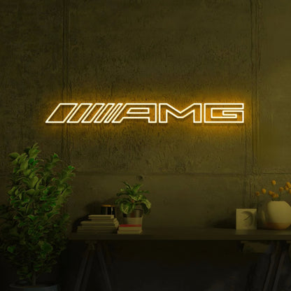 AMG Led Lamp