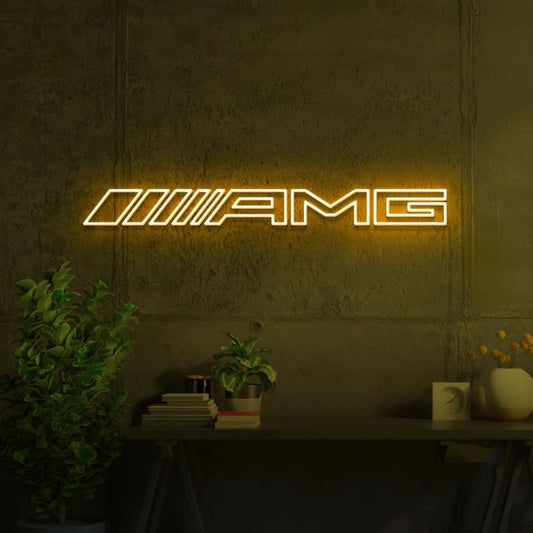AMG Led Lamp