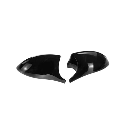BMW 3 Series E90/E91/E92/E93 Gloss Black Wing Mirror Covers