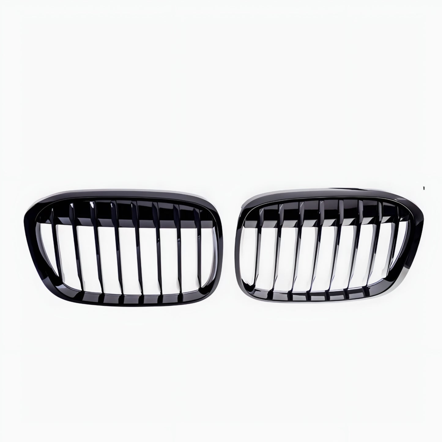 BMW X1 F48 (2015-2019) Gloss Black Grille