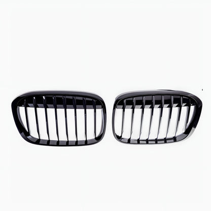 BMW X1 F48 (2015-2019) Gloss Black Grille