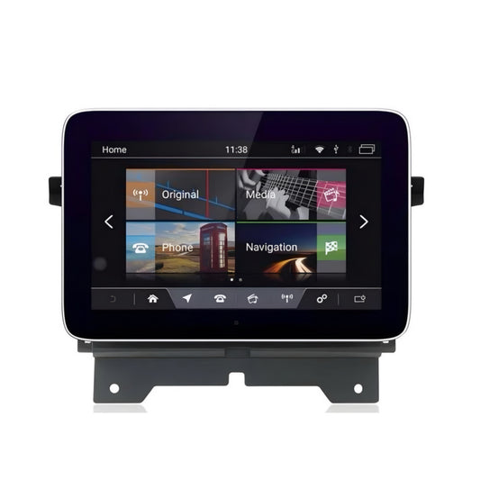 Range Rover Sport L320 9” Touch Screen Upgrade (2005–2013)