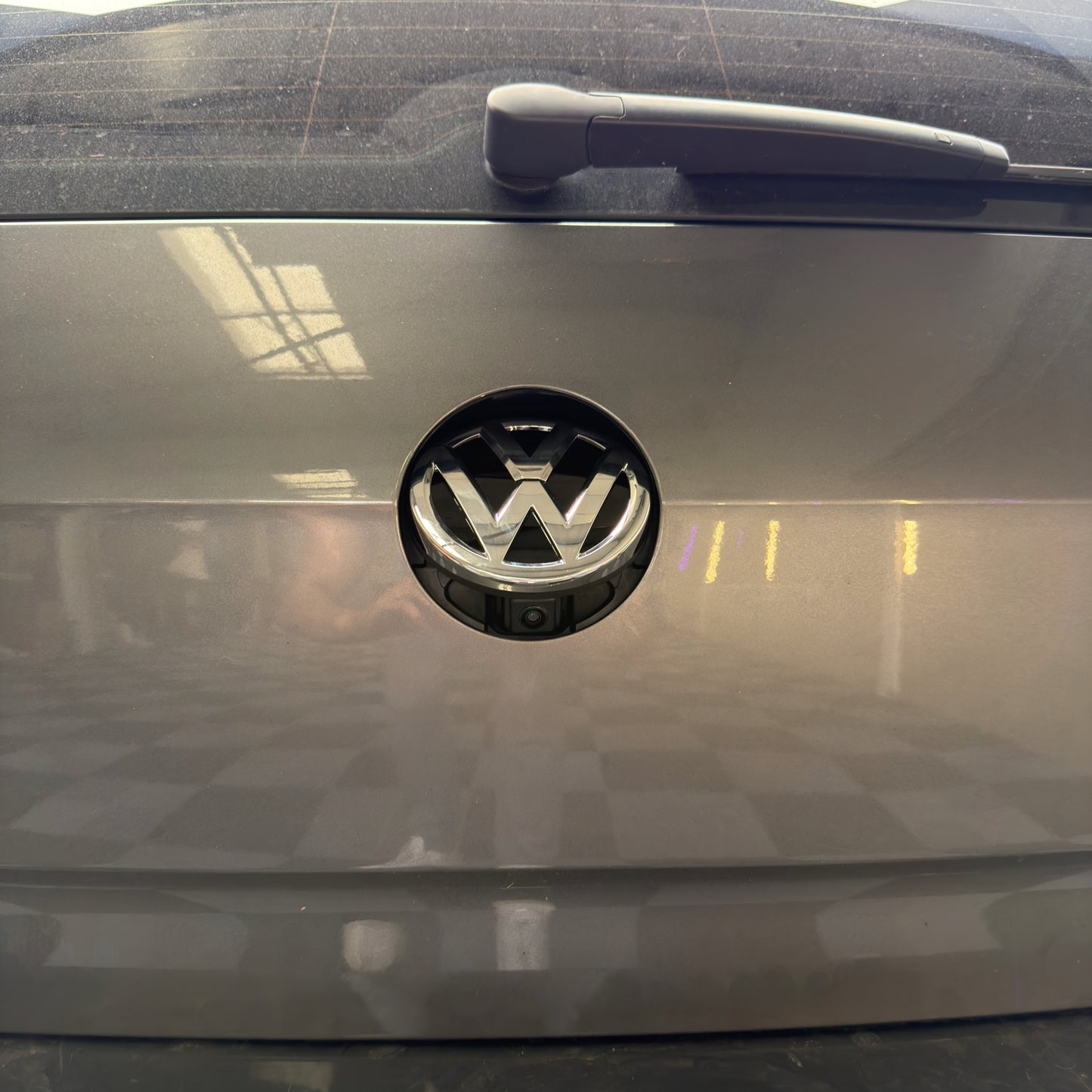 Volkswagen Golf MK7/7.5 Genuine Camera