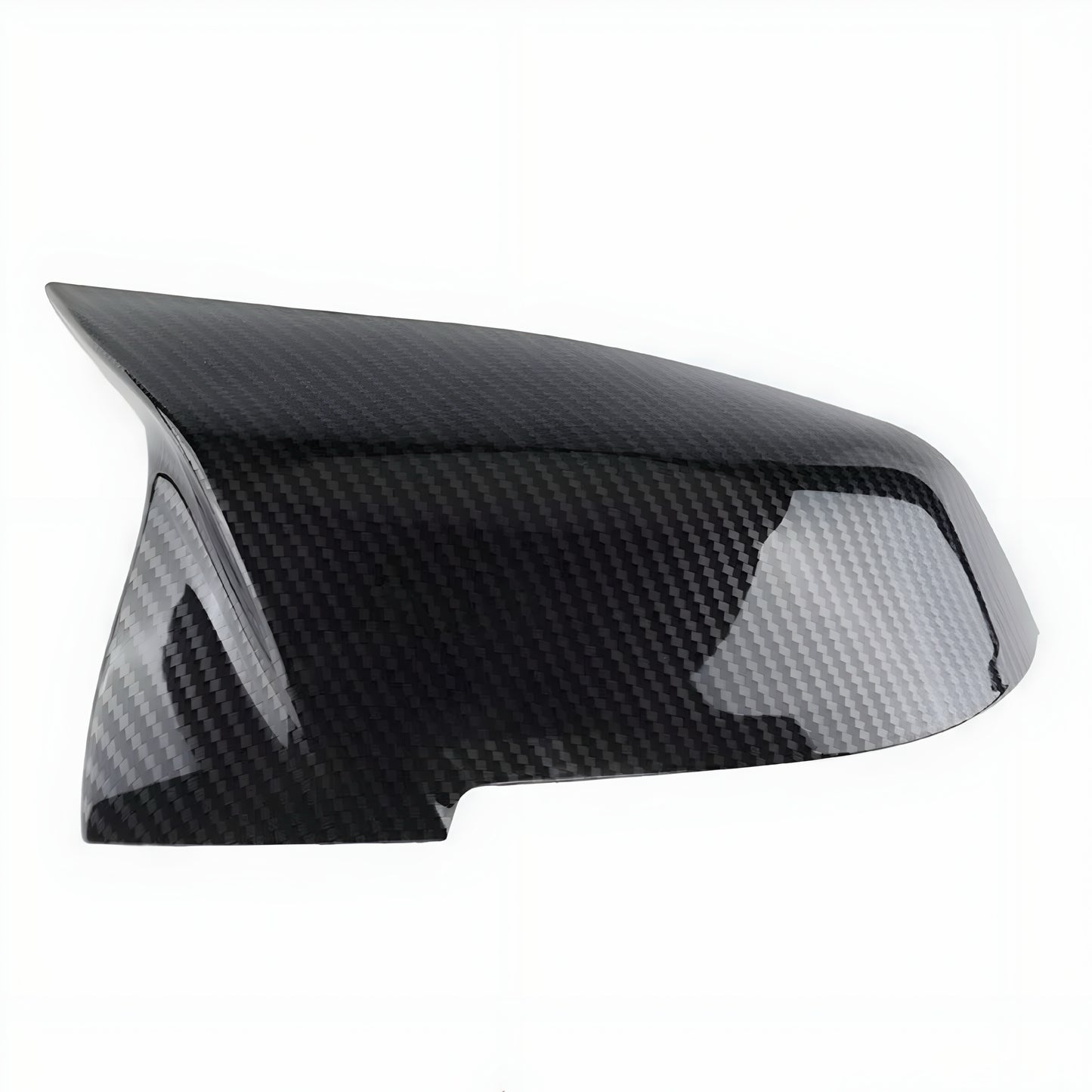 BMW F20/21 Carbon Fibre Style Wing Mirrors