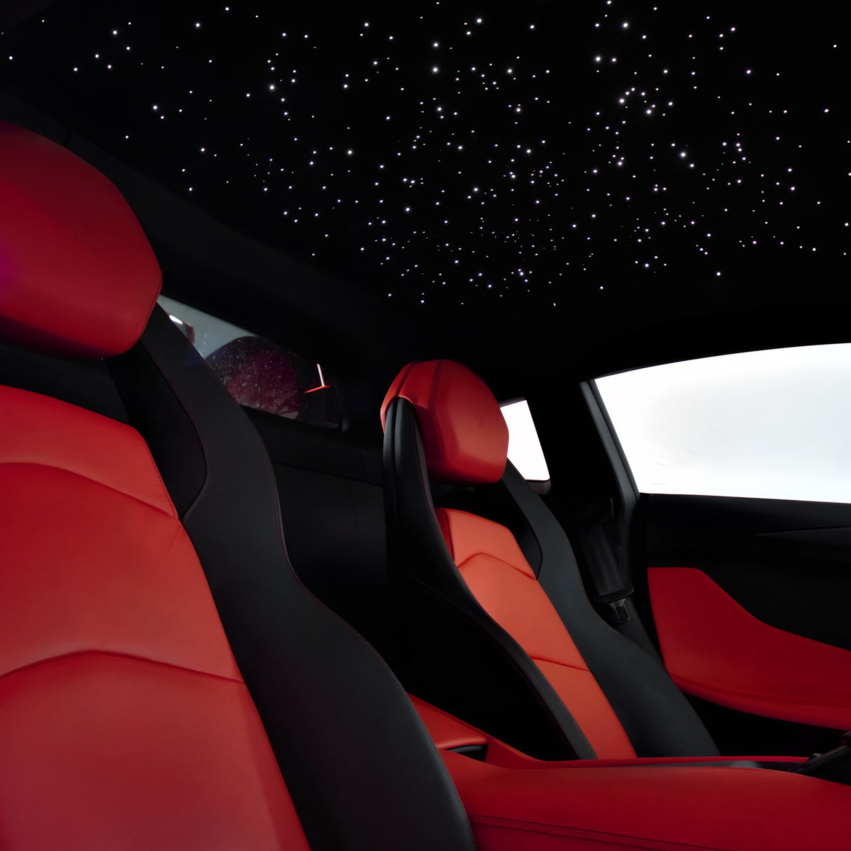 Starlight Headliner Kits & Fitting | Restyle Automotive