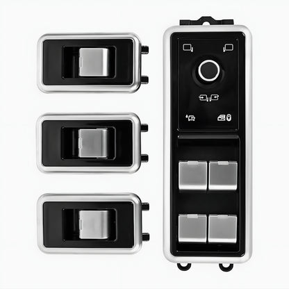 Range Rover Sport L494 FaceLift Window Switches