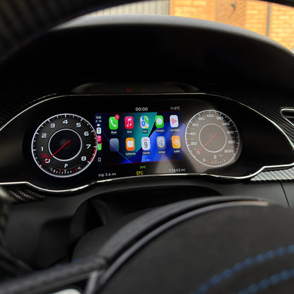 Audi A4/A5/S5/S5 B8/B8.5 Virtual Cockpit Retrofit