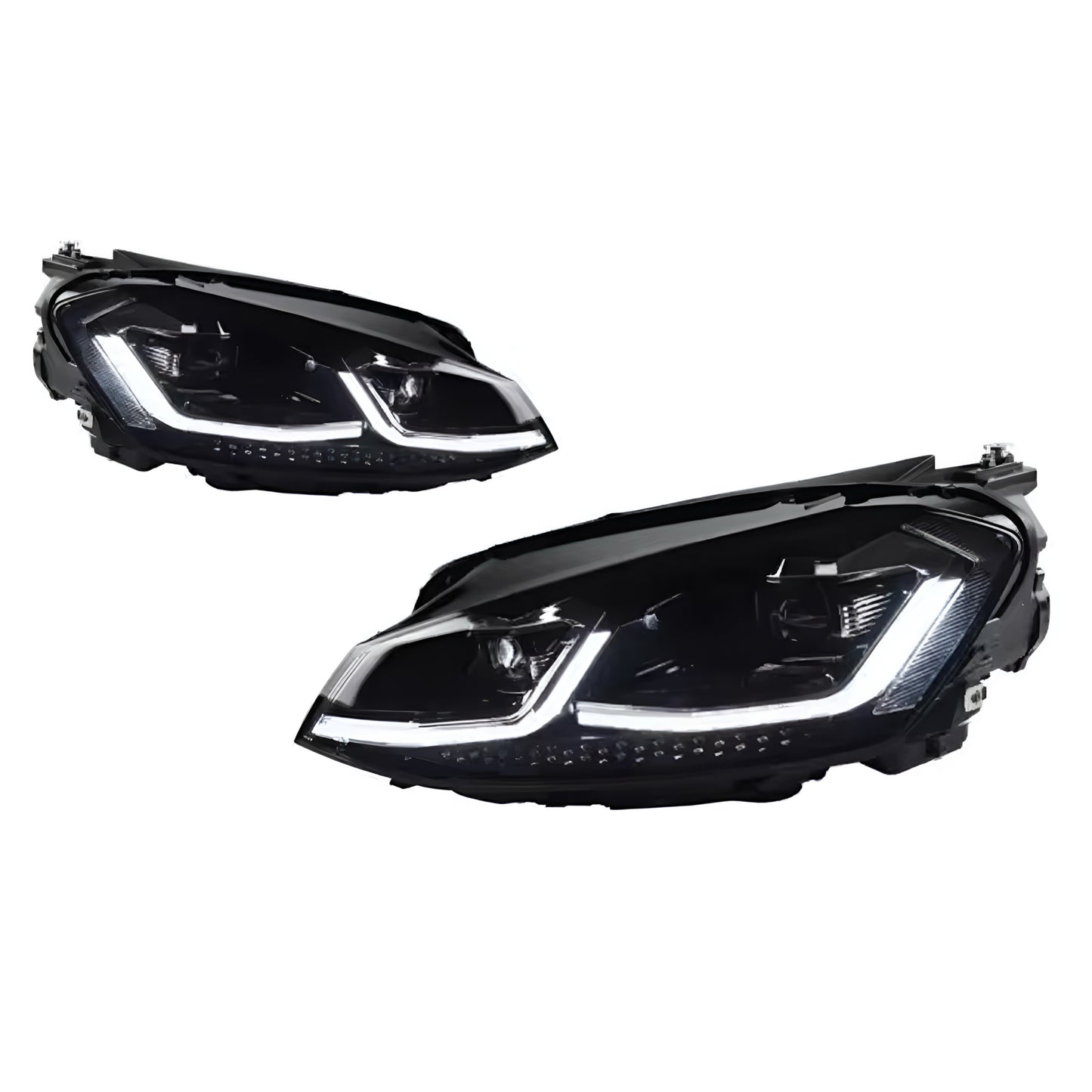 Volkswagen Golf MK7/7.5 Headlights