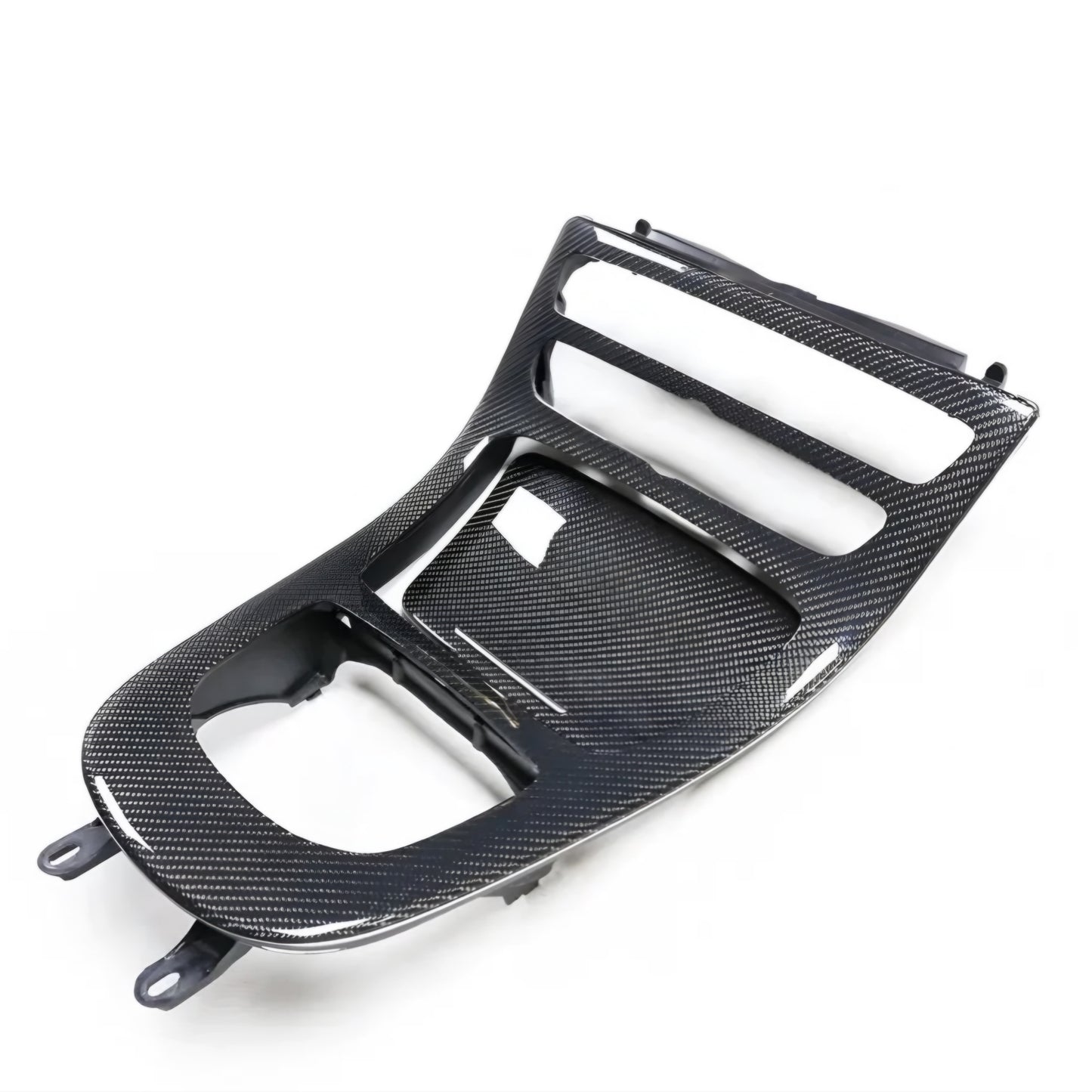 Mercedes-Benz W213 E-Class Carbon Fibre Trim