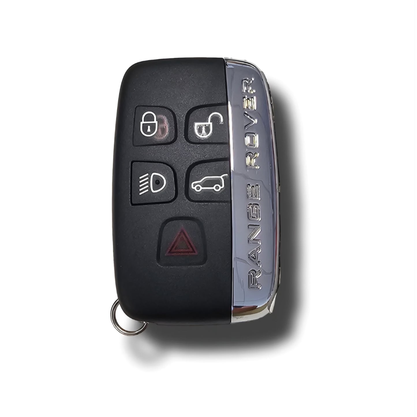 Jaguar / Land Rover Universal Metal Key Case
