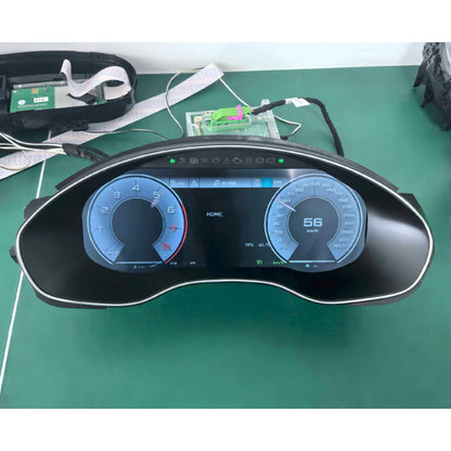 Audi A5/Q5 B9 Virtual Cockpit Upgrade