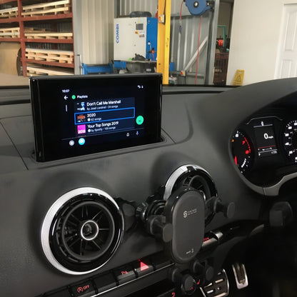 Audi Q3 (2012-2018) 8" Flip Screen