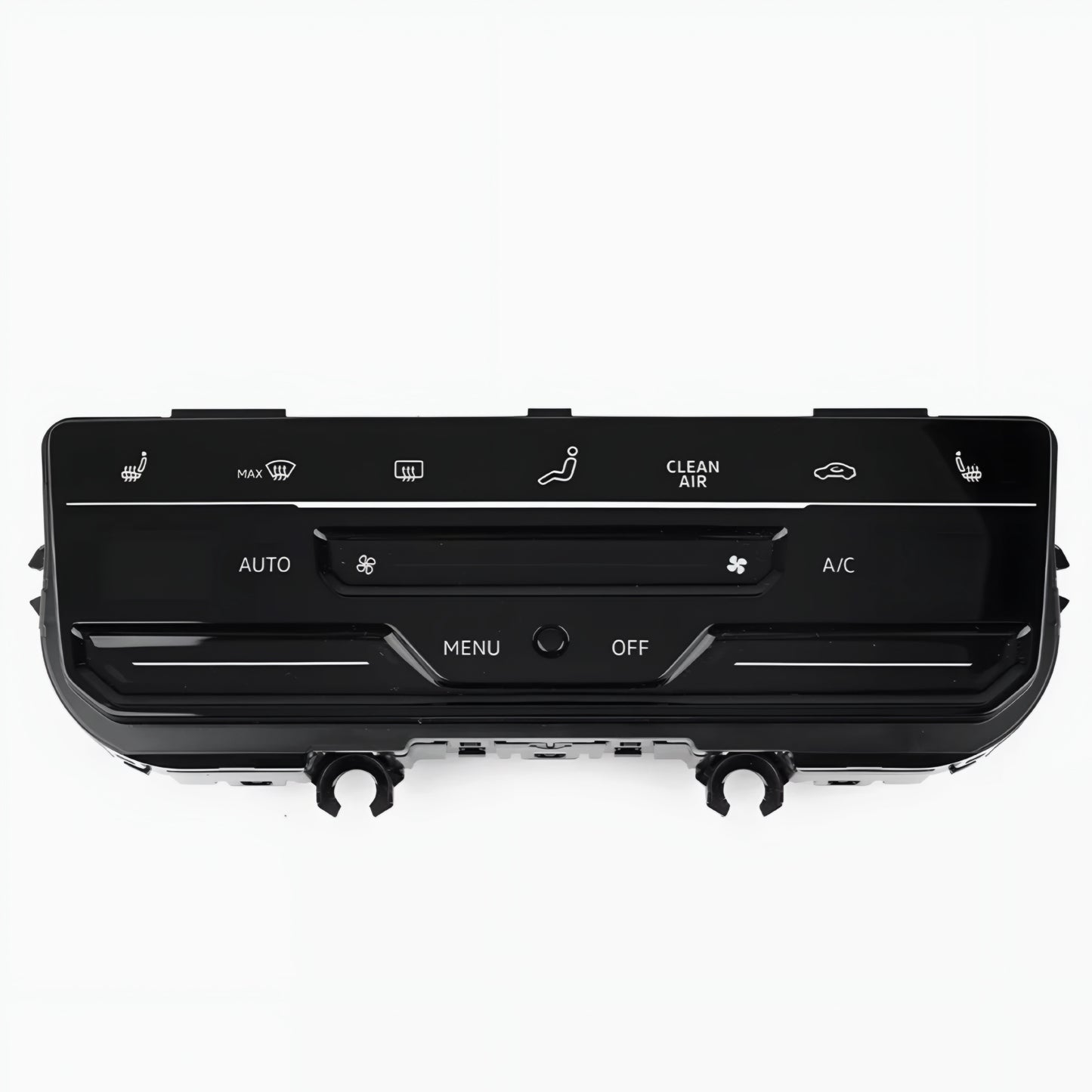 VW Golf MK7/7.5 LCD Touch Climate Control Panel