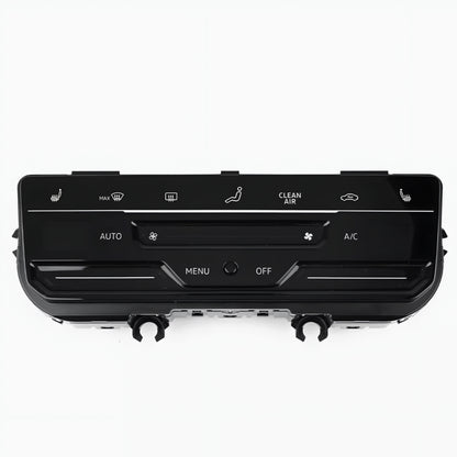VW Golf MK7/7.5 LCD Touch Climate Control Panel