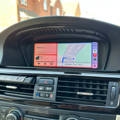 BMW E90/91/92/93 Series 8.8" Touch Screen Upgrade