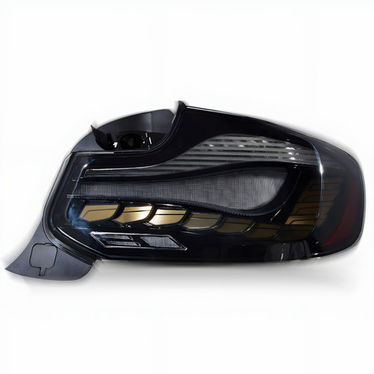 BMW 2 Series F22/F23 (2014–2021) Sequential LED Tail Lights – Standard & Smoked