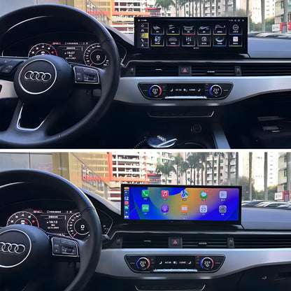 Audi A4/A5 B9 Touch Screen Upgrade