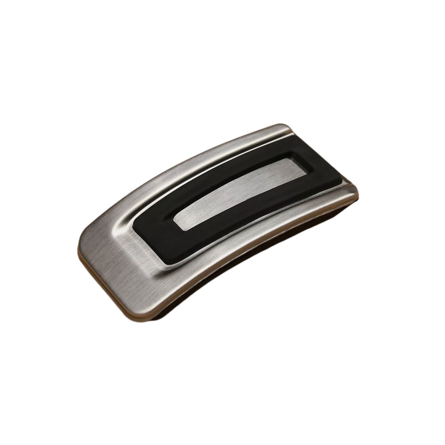 Golf MK7/7.5 Aluminium Pedals - Automatic