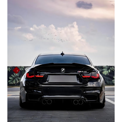 BMW 4 Series/M4 GTS Style Tail Light
