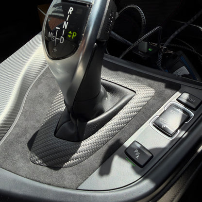 BMW Genuine Dry Carbon Fibre Trim