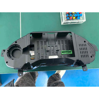 Audi A5/Q5 B9 Virtual Cockpit Upgrade