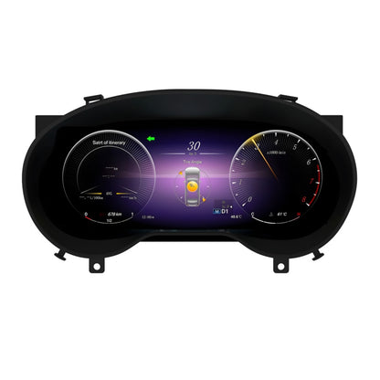Mercedes-Benz CLA / GLA (2013–2019) Virtual Cockpit Upgrade