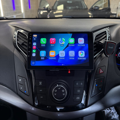 Hyundai i40 9" (2010-2021) Screen Upgrade
