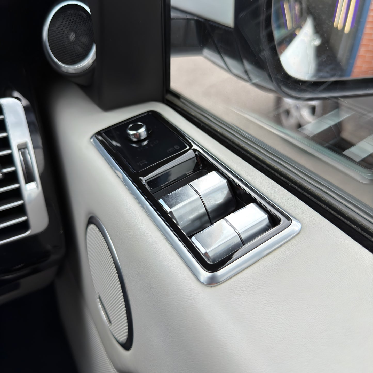 Range Rover Vogue L405 Window Switches