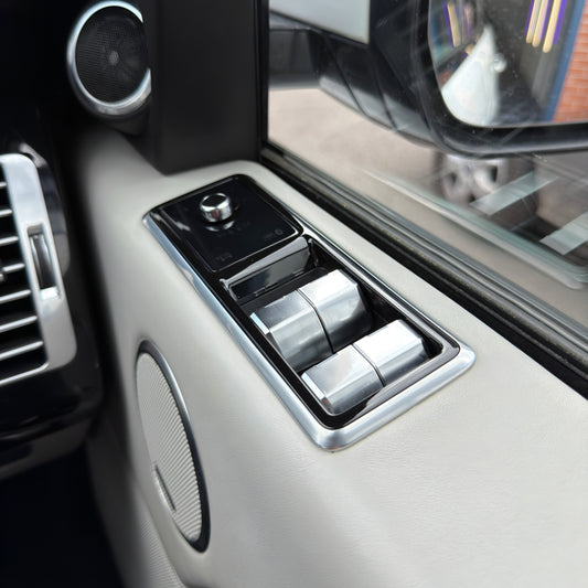 Range Rover Vogue L405 Window Switches