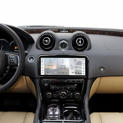 Jaguar XJ/XJL 2010-2017 10.25" Screen Upgrade