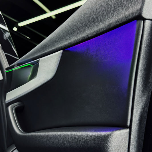 Audi A4/A5 B9 Ambient Lighting