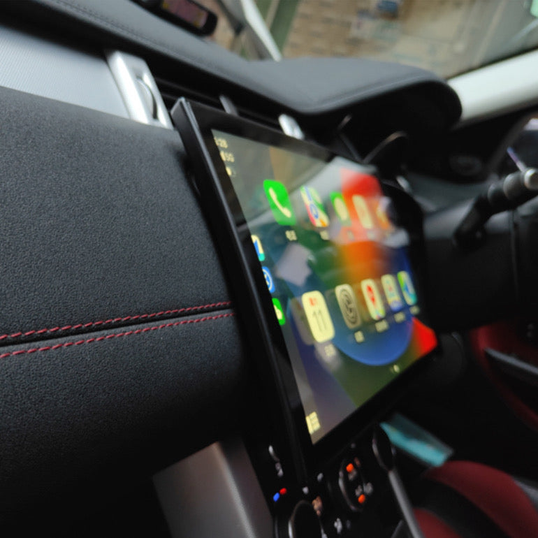Range Rover Evoque 13.3" Touch Screen Upgrade