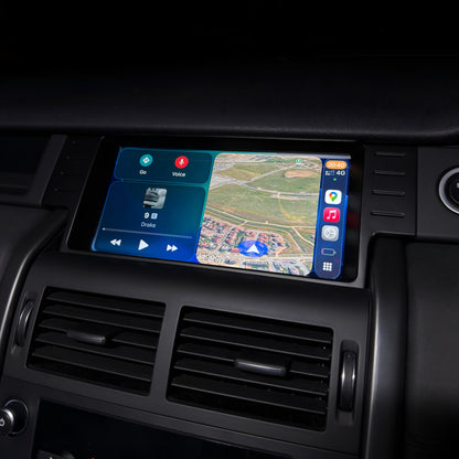 Land Rover Discovery Sport L550 10.25" Touch Screen Upgrade