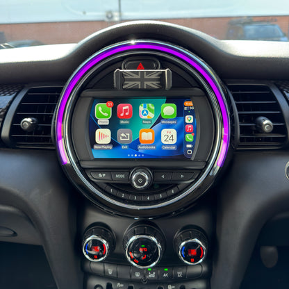 Mini Wireless Apple CarPlay/Android Auto Upgrade