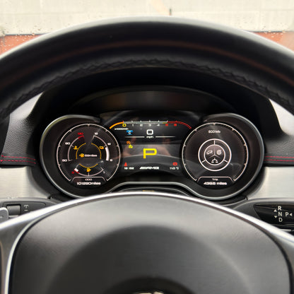 Mercedes-Benz GLE / GLS Virtual Cockpit Upgrade