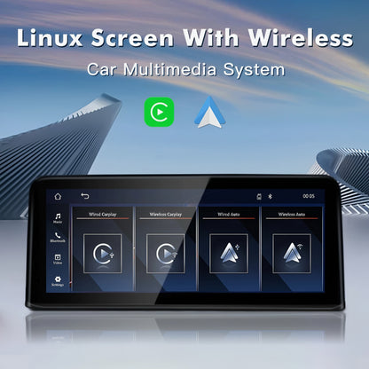BMW 3/4 Series F30/31/32/33 10.25" Touch Screen Upgrade