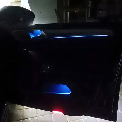 Stage 4 Ambient Lighting Package