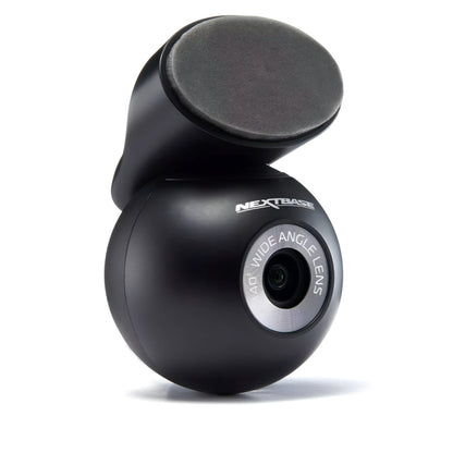 Nextbase Rear Window Camera – Full Rear View