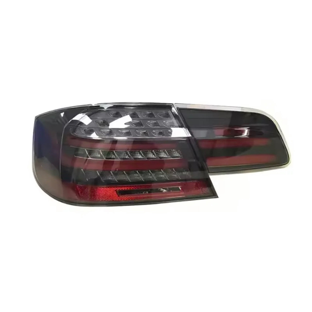 BMW E92 Coupe LCI-Style LED Tail Lights