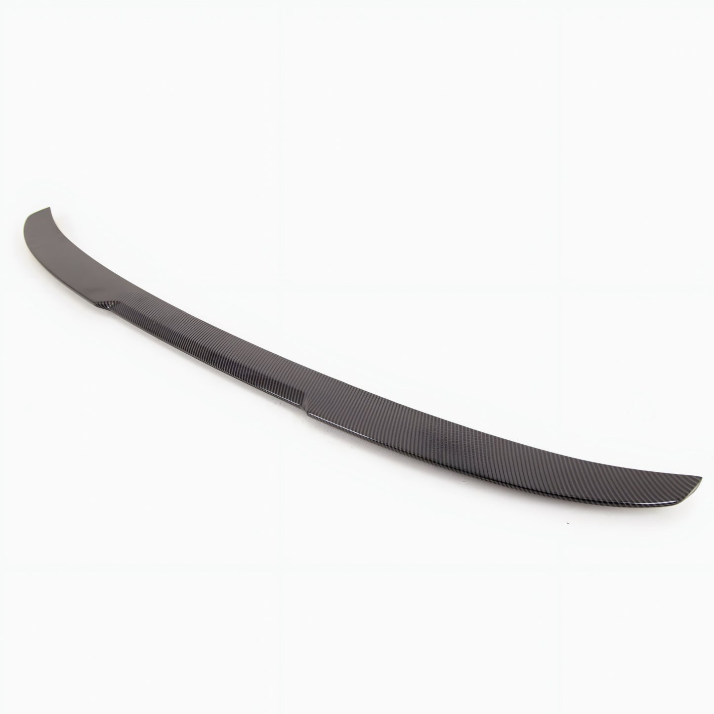 BMW CS Style Carbon Fibre Rear Spoiler