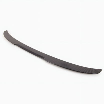 BMW CS Style Carbon Fibre Rear Spoiler