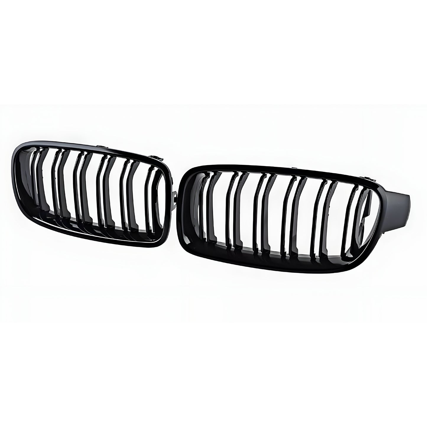 BMW 3 Series - F30/31 Double Slat Grille