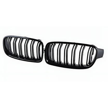 BMW 3 Series - F30/31 Double Slat Grille