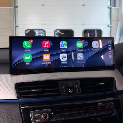 BMW X1 2015-2022 (F48) 14.9" Screen
