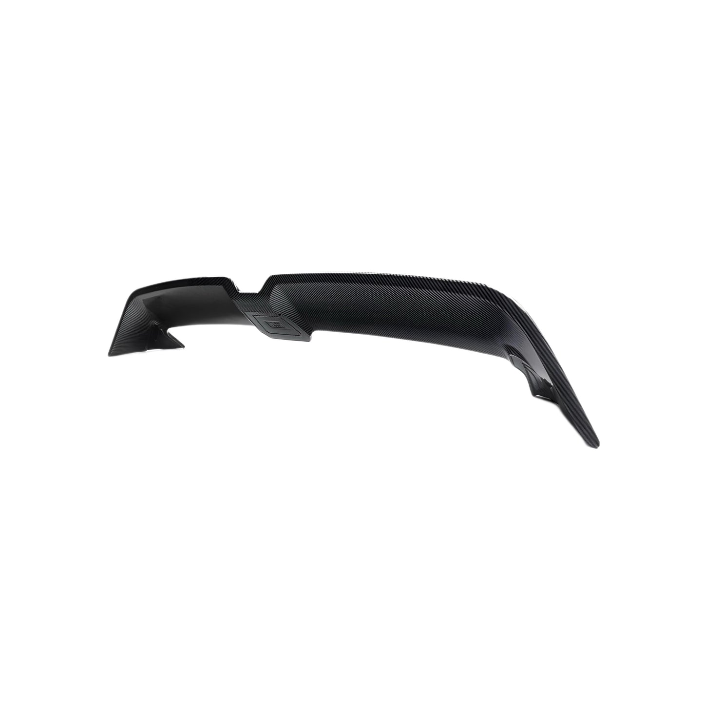 Golf MK7/7.5 Carbon Fibre Style Oettinger Spoiler