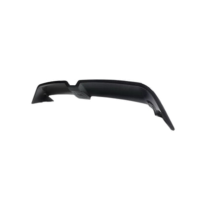 Golf MK7/7.5 Carbon Fibre Style Oettinger Spoiler