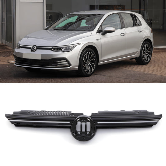 Volkswagen Golf MK8 Illuminated Grille